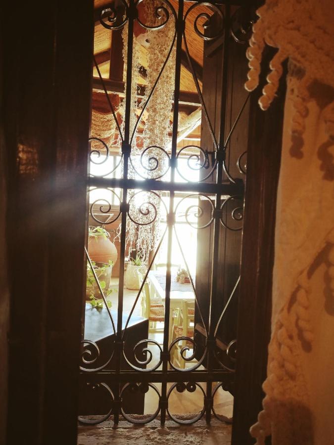 Kazani House Lofou Villa Buitenkant foto